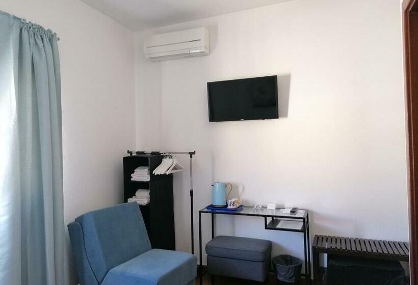 بنسيون Guia Guest House