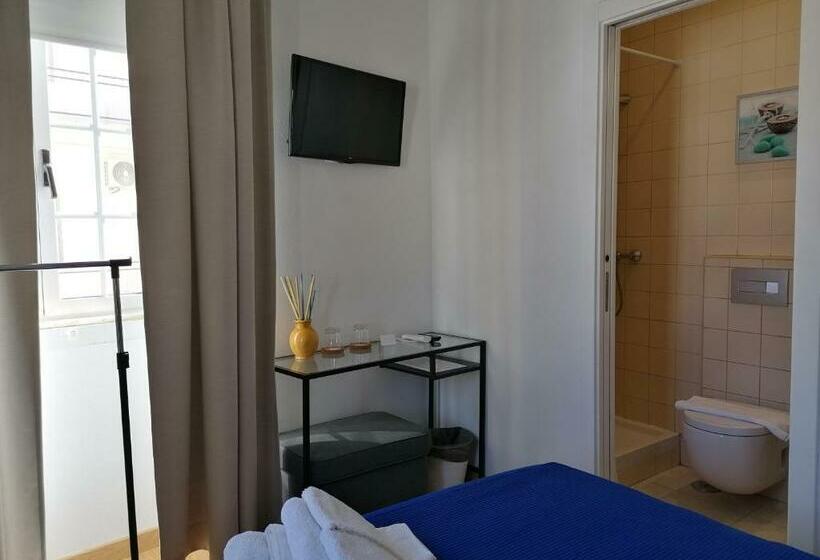 بنسيون Guia Guest House