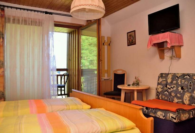 پانسیون Haus Jost Ingrid