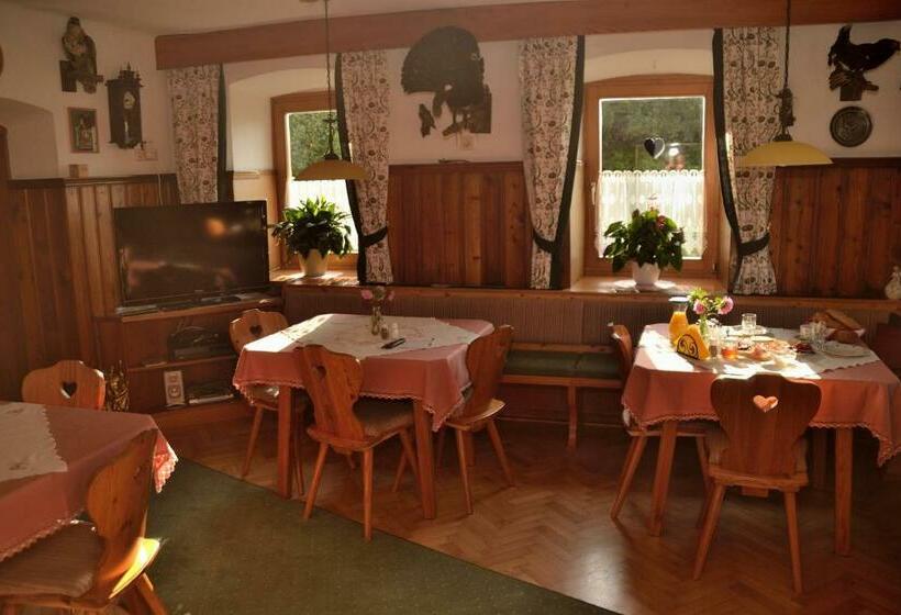 پانسیون Haus Jost Ingrid