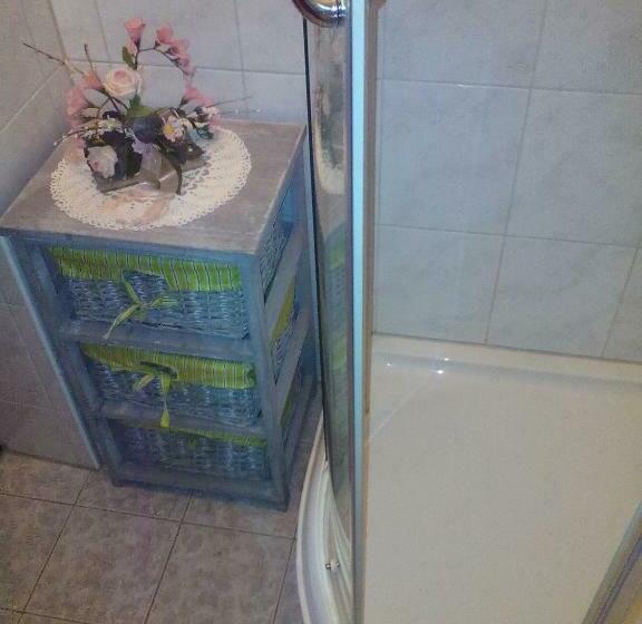 پانسیون Haus Jost Ingrid