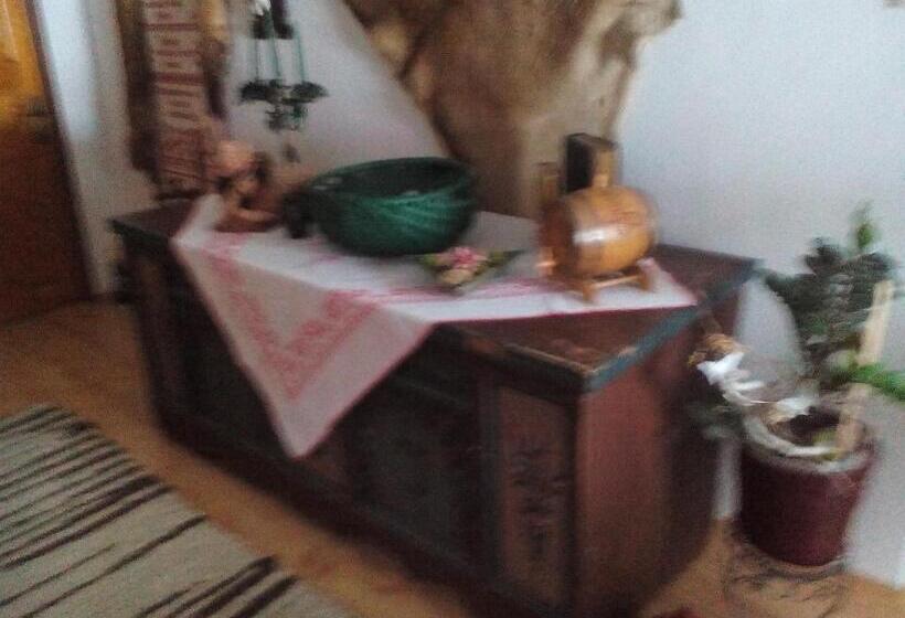 پانسیون Haus Jost Ingrid