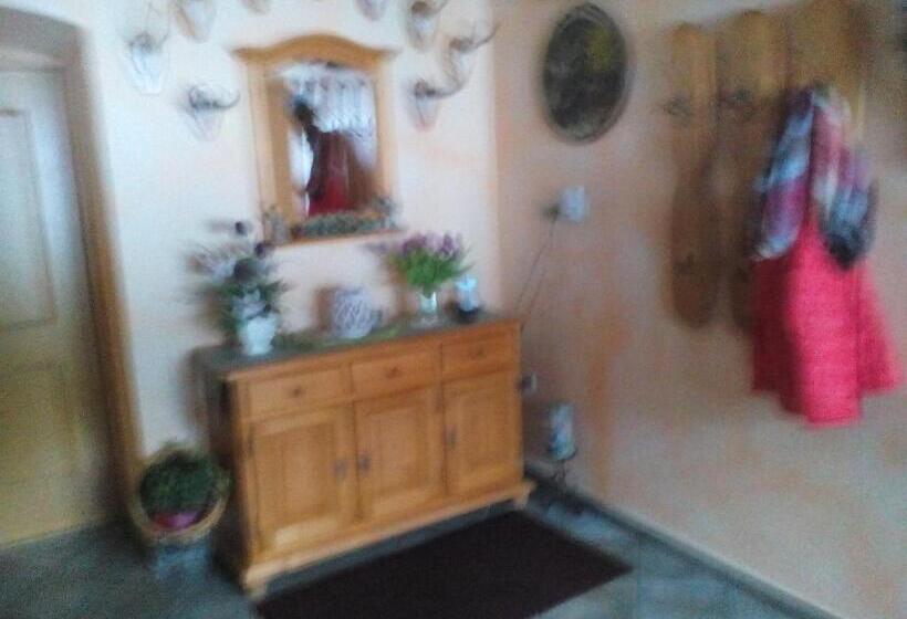 پانسیون Haus Jost Ingrid