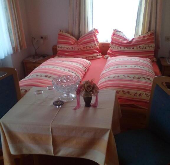 پانسیون Haus Jost Ingrid