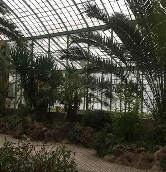 بنسيون Le 17