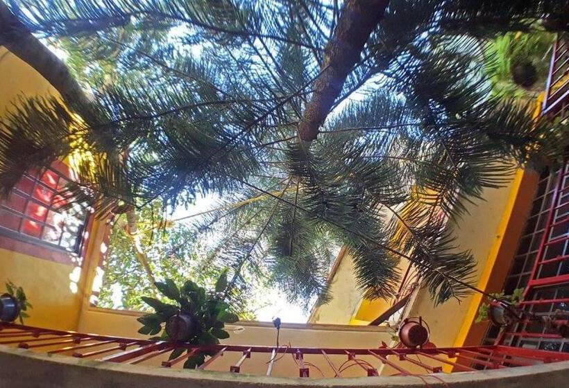 پانسیون Posada Familiar El Dorado
