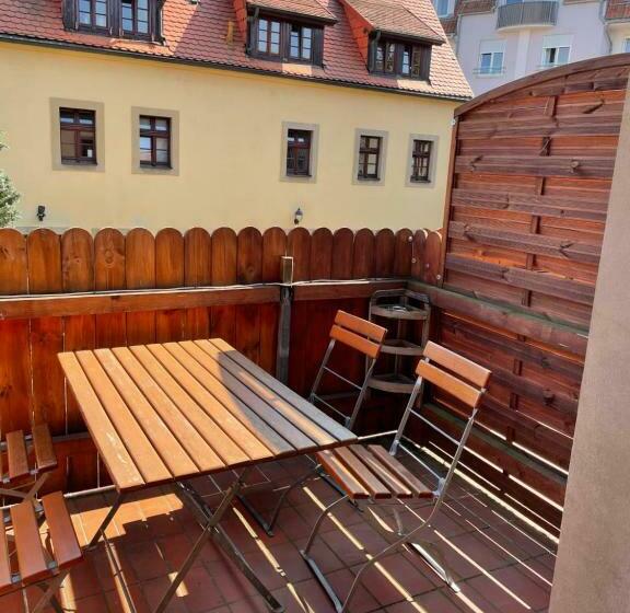 پانسیون Trobischhof