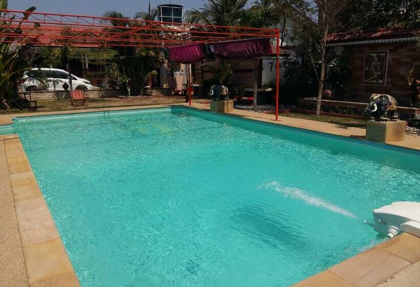 Rerawadi Resort