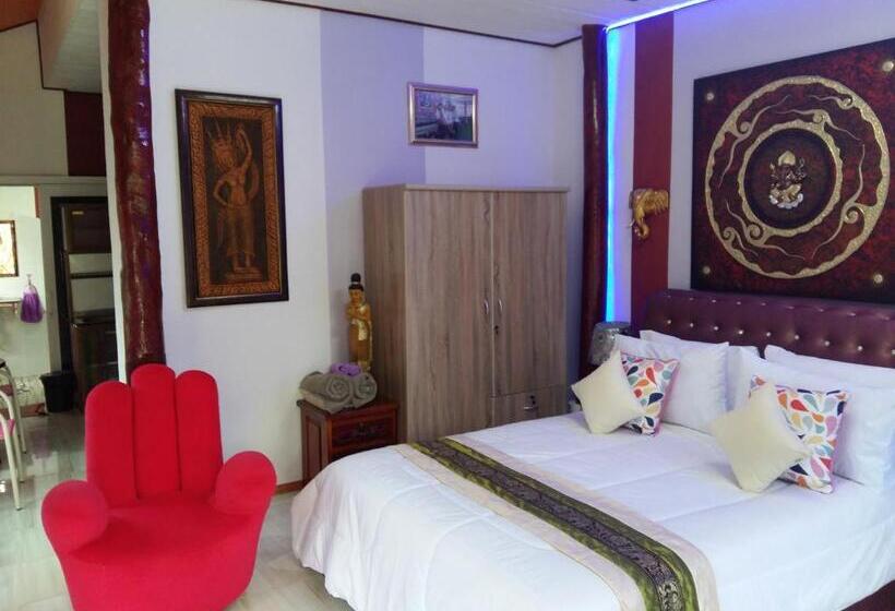 Rerawadi Resort