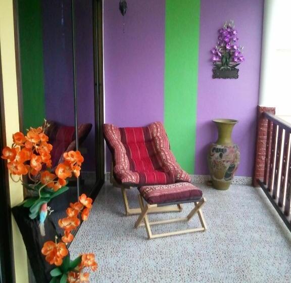 Rerawadi Resort