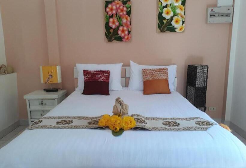 Rerawadi Resort