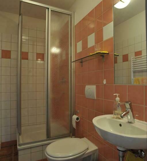 هاستل Hof Märkische Heide