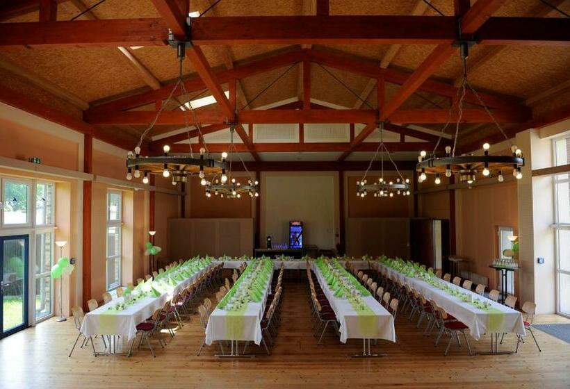 هاستل Hof Märkische Heide