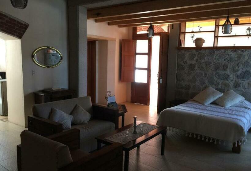 فندق صغير Hostal El Dulce Nombre