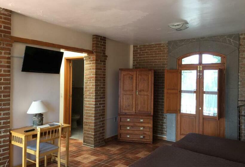 فندق صغير Hostal El Dulce Nombre