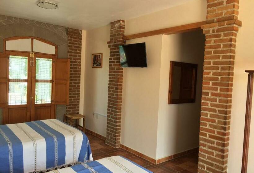 فندق صغير Hostal El Dulce Nombre