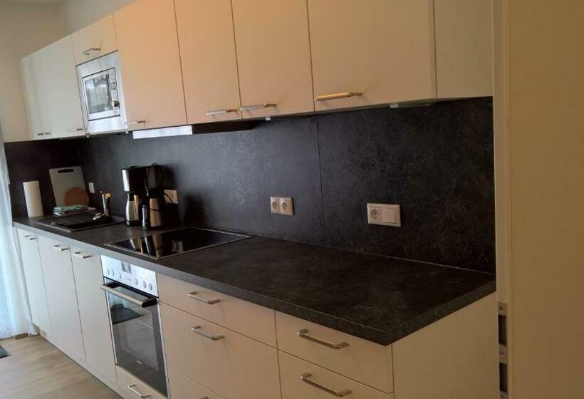 Aparthotel Sebastian