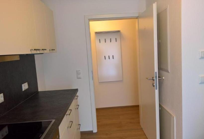 Aparthotel Sebastian