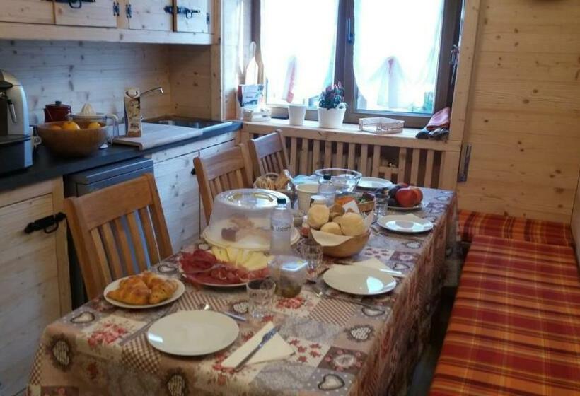 B & B Le Riue
