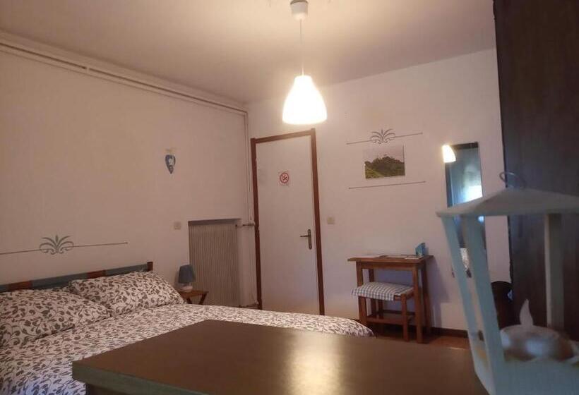 민박 A Casa Della Zia