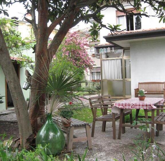민박 A Casa Della Zia