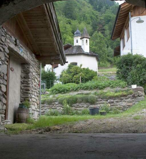 צימר Agricampeggio Ai Gaggi