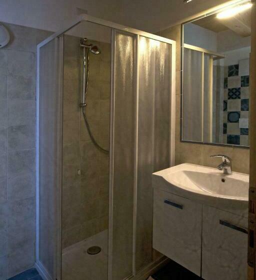 צימר Agricampeggio Ai Gaggi