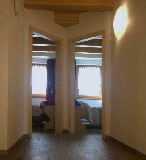 צימר Agricampeggio Ai Gaggi