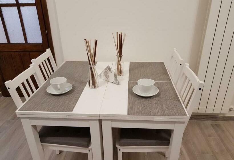 צימר Casa Vacanza Furlani
