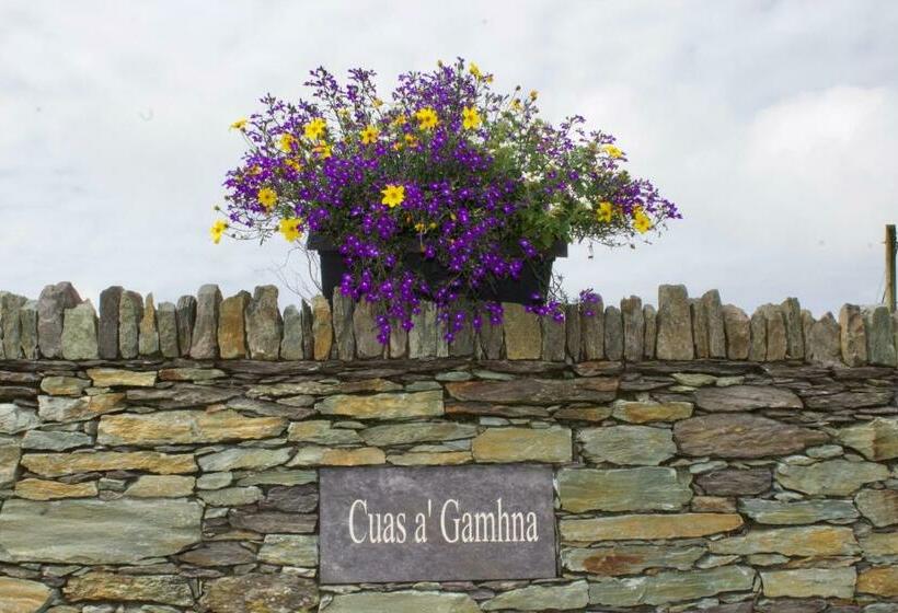 مبيت وإفطار Cuas A  Gamhna