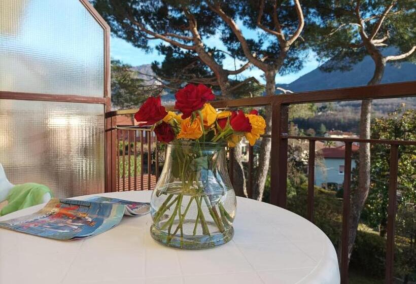 Bed And Breakfast Da Pio