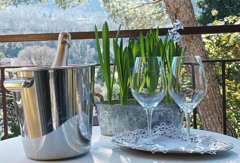 Bed And Breakfast Da Pio