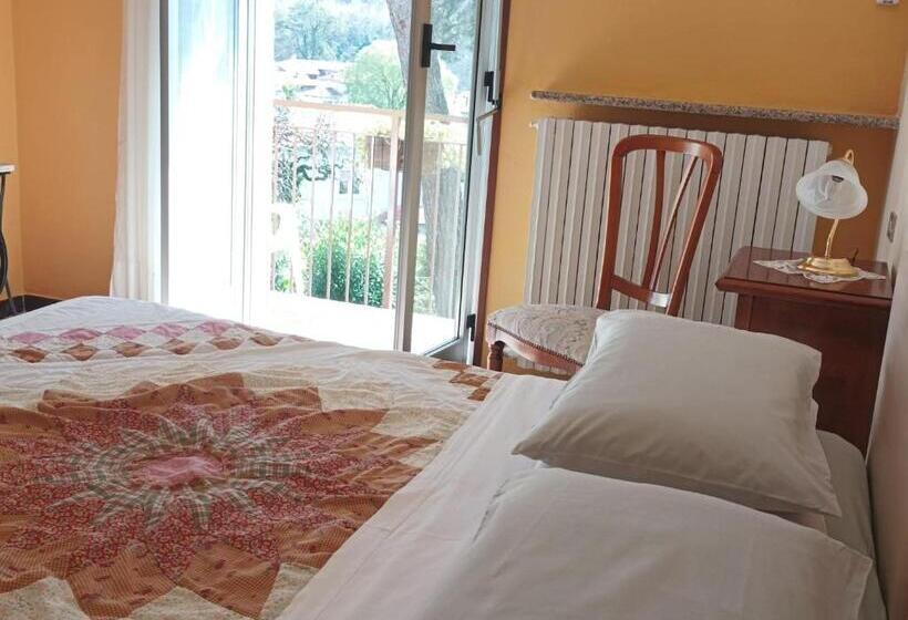 Bed And Breakfast Da Pio