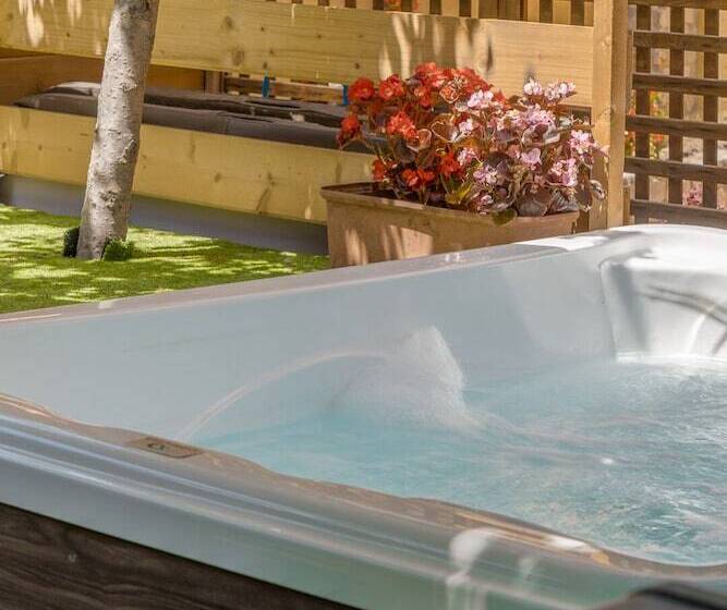 צימר Domus Vesuvia