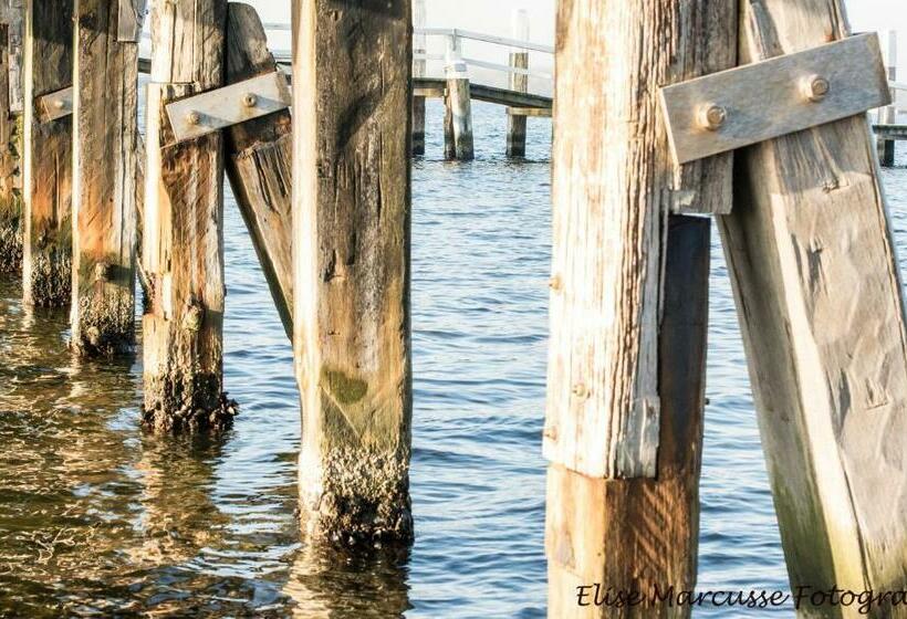 צימר Hoeve Hofwijk