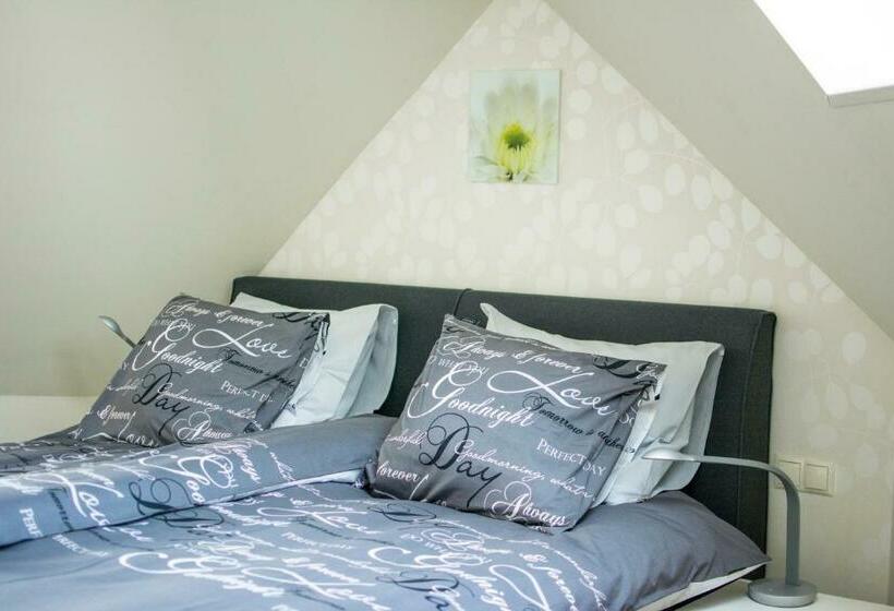 צימר Hoeve Hofwijk