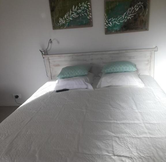 צימר L Atelier Des Coudelières