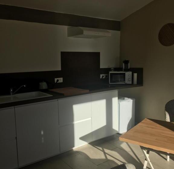 צימר L Atelier Des Coudelières