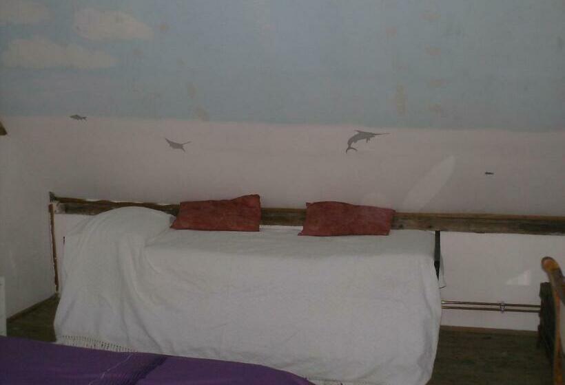 مبيت وإفطار La Sirène