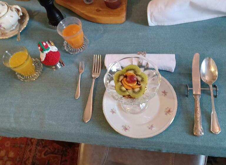 Bed And Breakfast Raapop