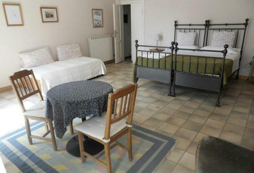Tornoallariva B&b