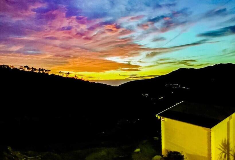 هتل Agriturismo Orto Dei Rolli