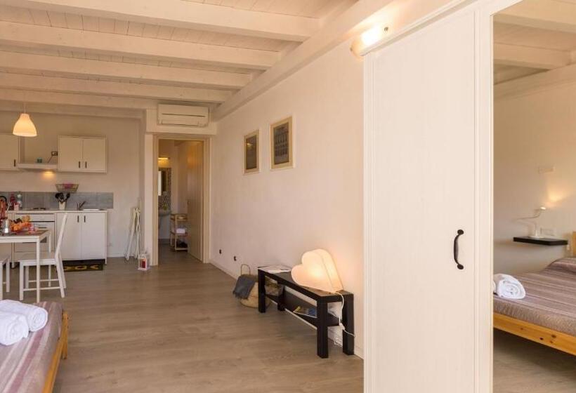 هتل Agriturismo Orto Dei Rolli