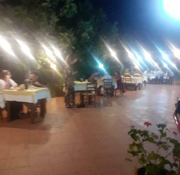 酒店 Agriturismo Pingitore