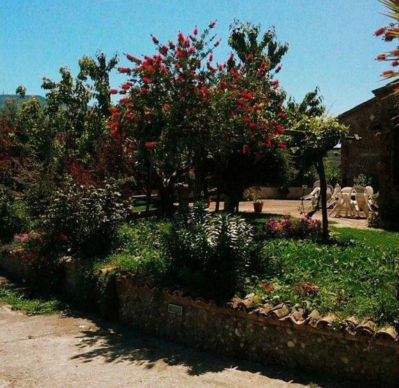 酒店 Agriturismo Pingitore