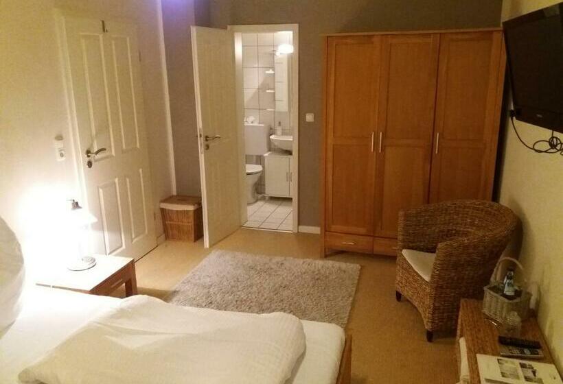 호텔 Strandhaus Nr. 12