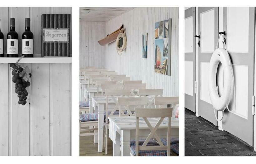 호텔 Strandhaus Nr. 12