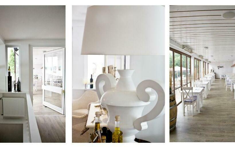 호텔 Strandhaus Nr. 12