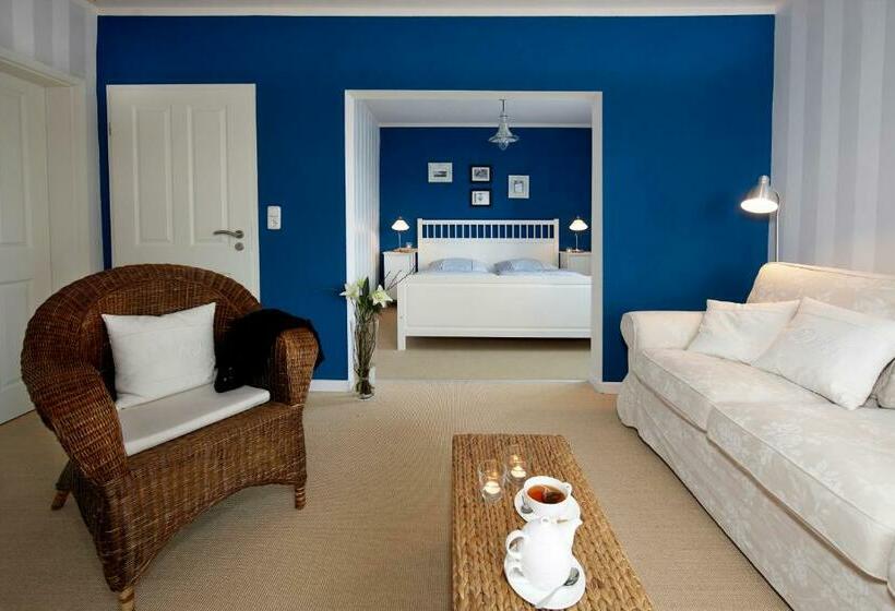 호텔 Strandhaus Nr. 12