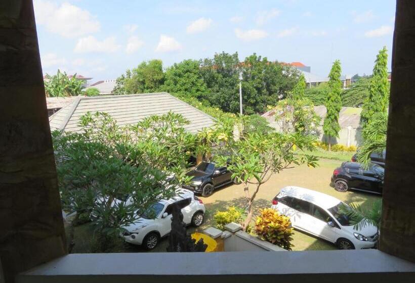 فندق Tara Bali Residence